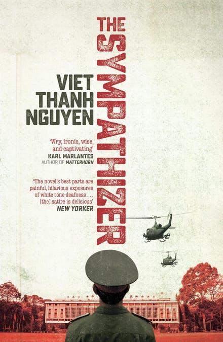 The Sympathizer #1 The Sympathizer
