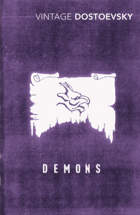 Demons - Vintage Books
