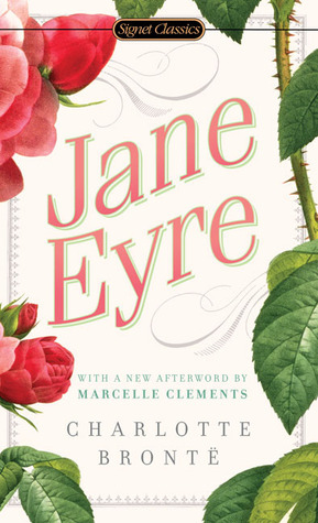 Jane Eyre - 9780451530912