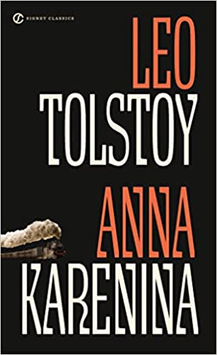 Anna Karenina - Signet