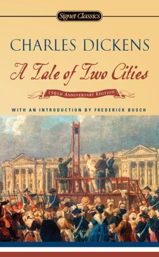 A Tale of Two Cities - Signet