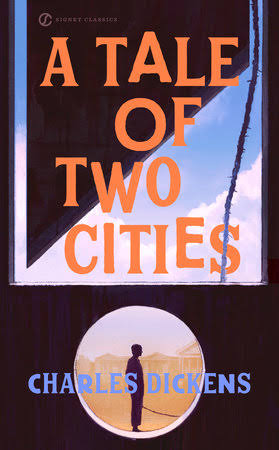 A Tale of Two Cities - Signet