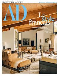 Architectural Digest AD - Issue 198