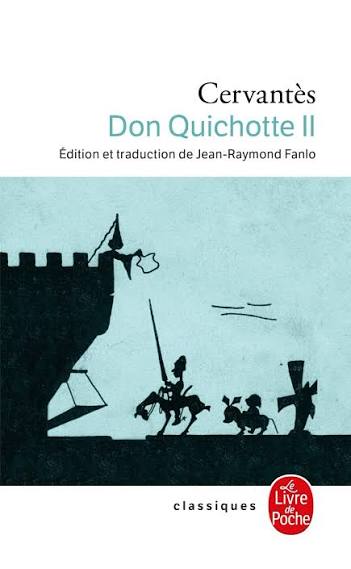 Don Quichotte, tome 2