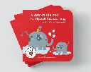 A day at the zoo! يوم بحديقة الحيوانات!