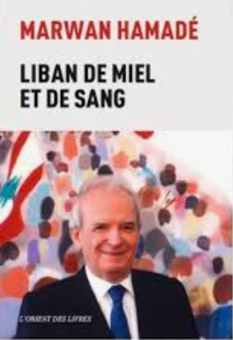 Liban De Miel Et De Sang