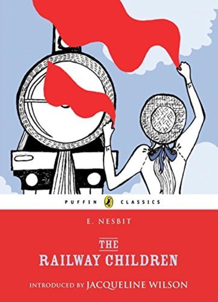 The Railway Children (Puffin Classics)