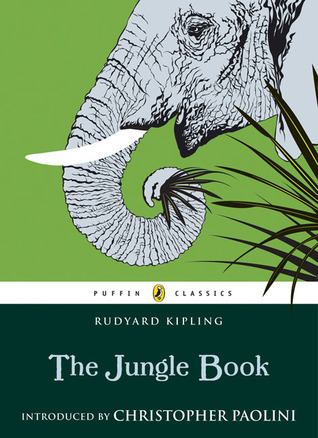 The Jungle Book (Puffin Classics)