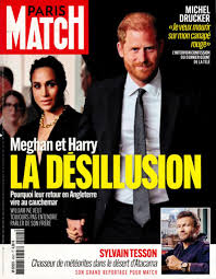 Paris Match 4042