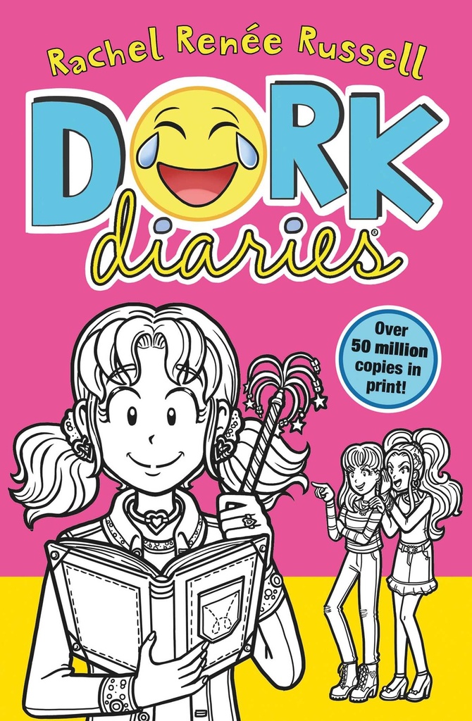 Dork Diaries - Simon & Schuster Ltd