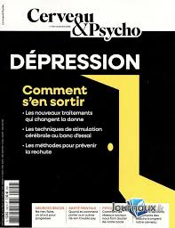 Cerveau & Psycho 192
