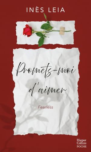 Promets-moi d'aimer