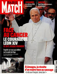 Paris Match 4043