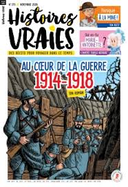 Histoires Vraies - Issue 379
