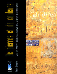 De pierres et de couleurs