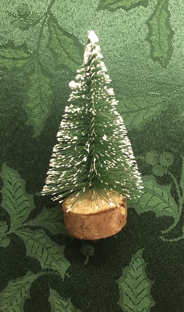 Mini Christmas Tree