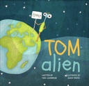 Tom Alien