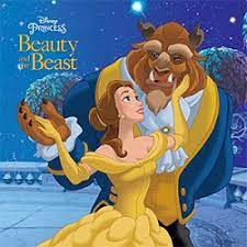 Enchanted Stories: Beauty & The Beast 