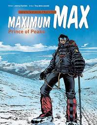 Maximum Max - Prince of Peaks