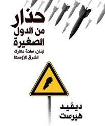حذار من الدول الصغيرة