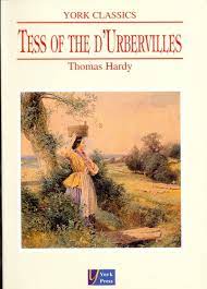 York Classics: Tess of the d’Urbervilles