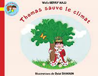 Thomas Sauve Le Climate