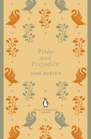 Pride and Prejudice by Jane Austin