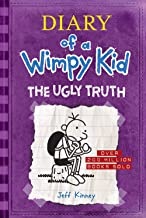 Diary of a Wimpy Kid 5: The Ugly Truth