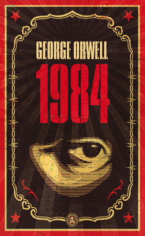 Nineteen Eighty-Four - Penguin Books