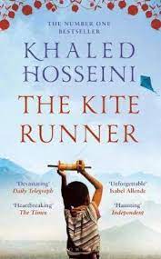 The Kite Runner - Bloomsbury Publishing PLC
