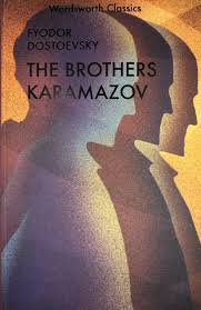 The Brothers Karamazov - Wordsworth Editions Ltd