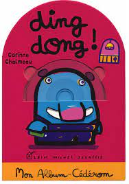 Ding dong!