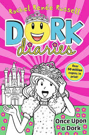 Dork Diaries: Once Upon a Dork