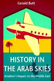 History in the Arab Skies