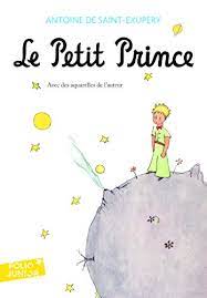 Le Petit Prince - Gallimard