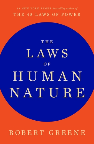 The Laws of Human Nature (Profile Books)