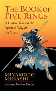 The Book Of Five Rings