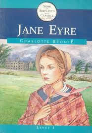 York Simplified Classics - Level 3: Jane Eyre