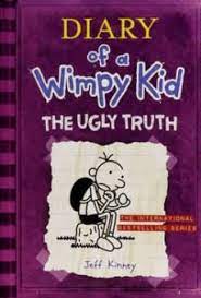 Diary of a Wimpy Kid: The Ugly Truth (Book 5) - Amulet Books