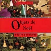 Objets de Noel