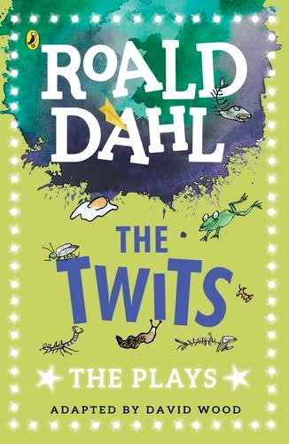 The Twits - Puffin