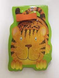 سلسلة أجعله يقول: النمر يزمجر 