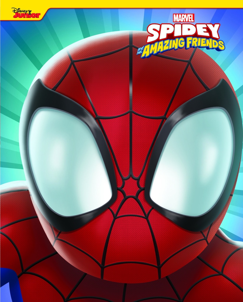 Force Collection: Meet the Spidey Team