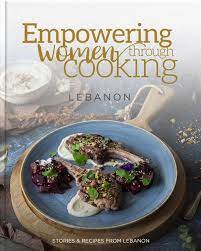 Empowering Women Through Cooking