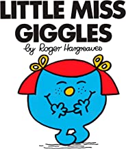 Mr Men & Little Ms: Little Miss Giggles