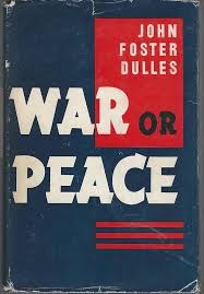 War or Peace