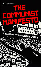 The Communist Manifesto - Signet