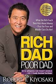 Rich Dad Poor Dad (ISBN: 9781612681139)