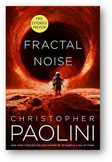 Fractal noise
