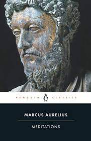 Meditations (Penguin Books)